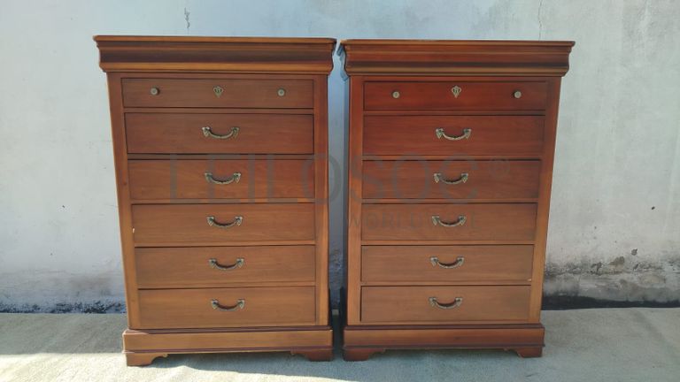 Mobiliário de Habitação