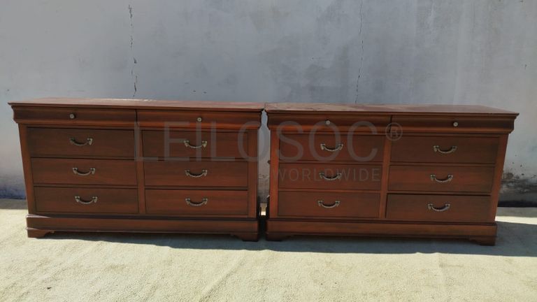 Mobiliário de Habitação