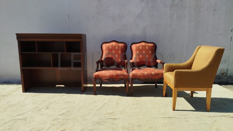 Mobiliário de Habitação