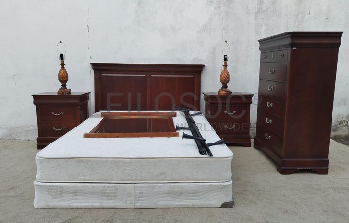 Mobiliário de Habitação