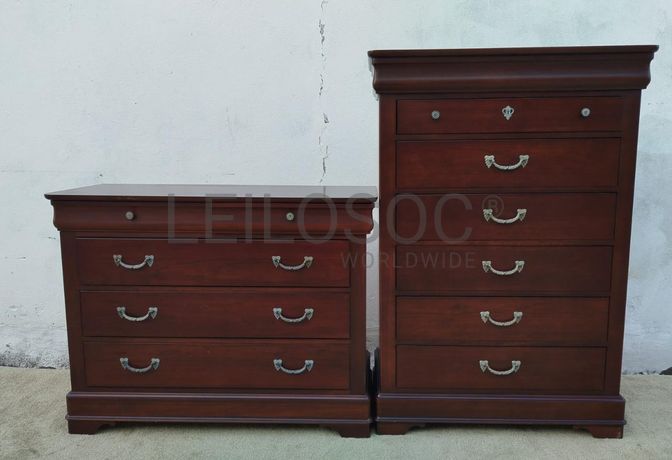 Mobiliário de Habitação