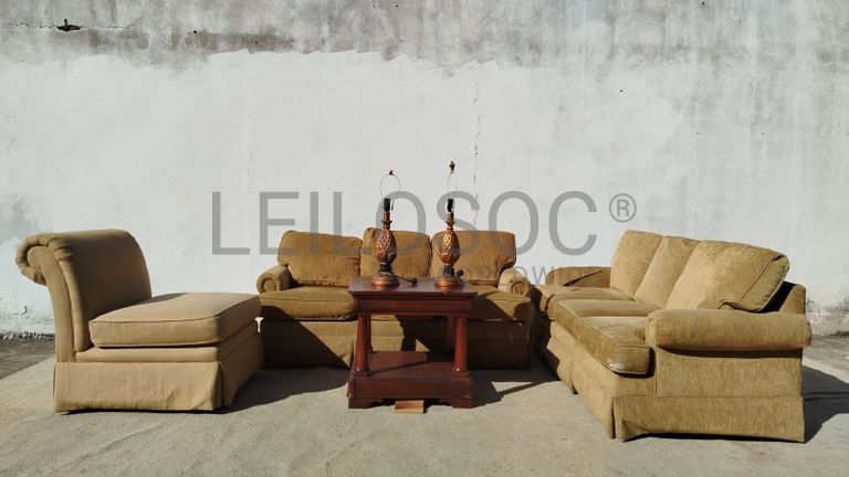 Mobiliário de Habitação