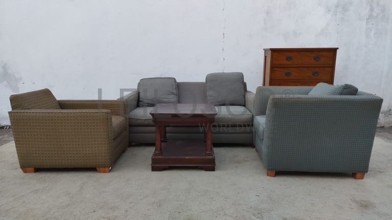 Mobiliário de Habitação