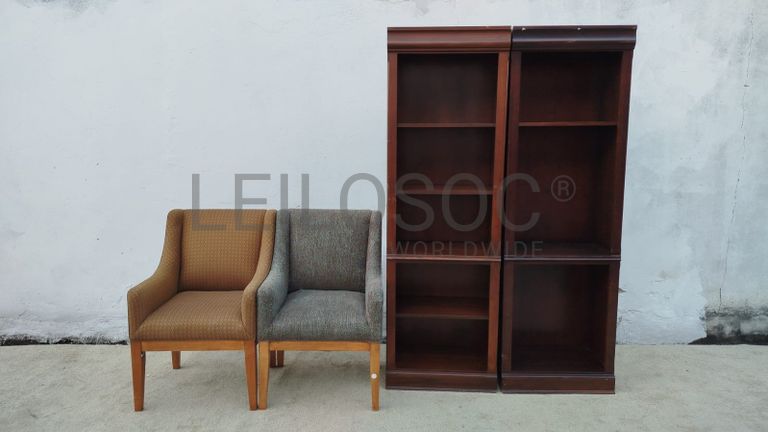 Mobiliário de Habitação