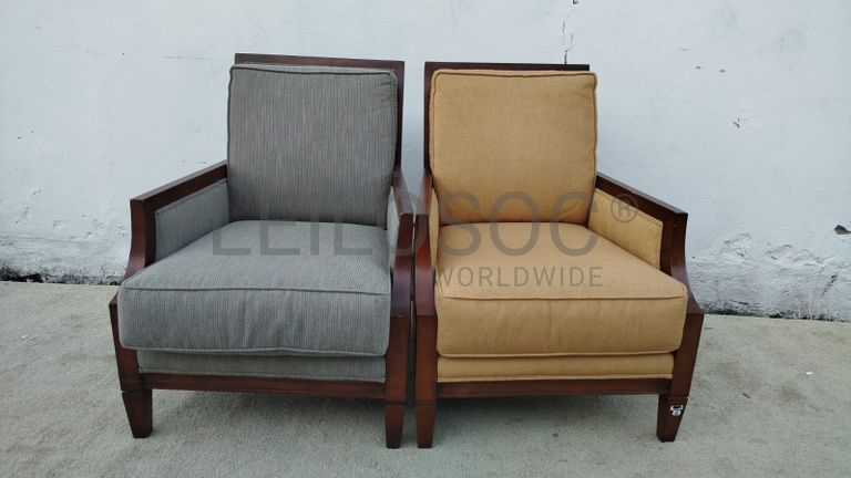 Mobiliário de Habitação