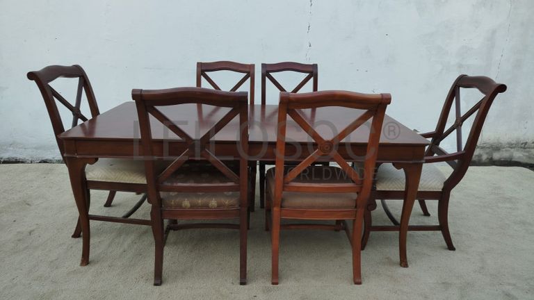 Mobiliário de Habitação