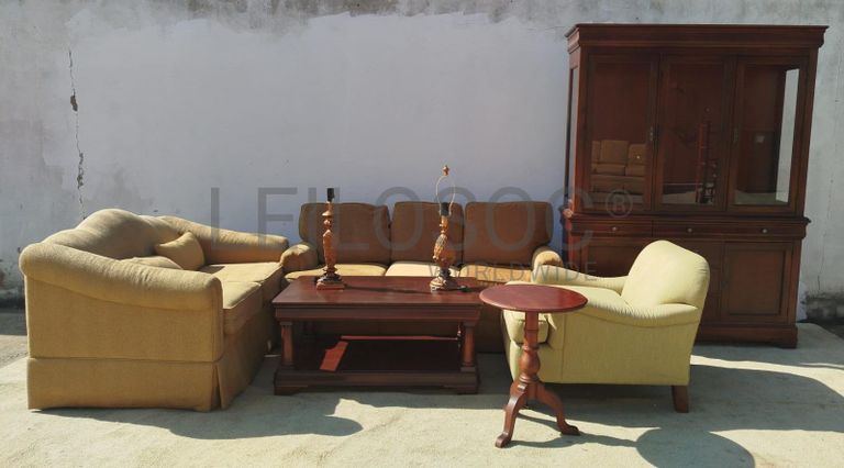 Mobiliário de Habitação