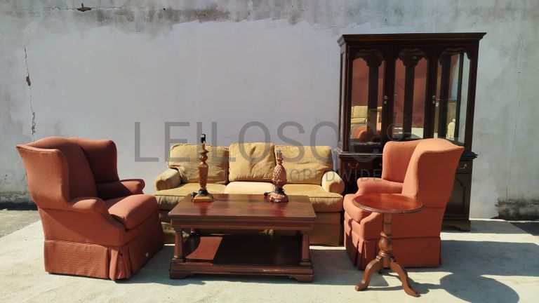 Mobiliário de Habitação