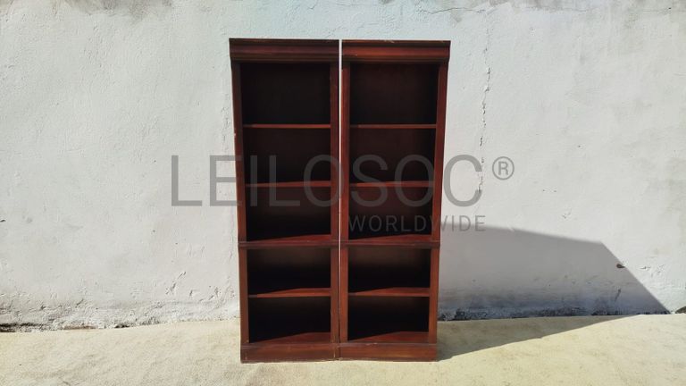 Mobiliário de Habitação