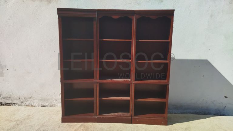 Mobiliário de Habitação