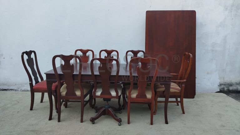 Mobiliário de Habitação