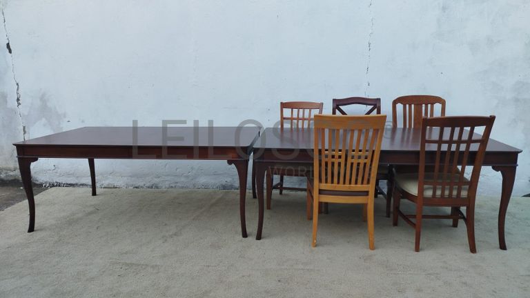 Mobiliário de Habitação