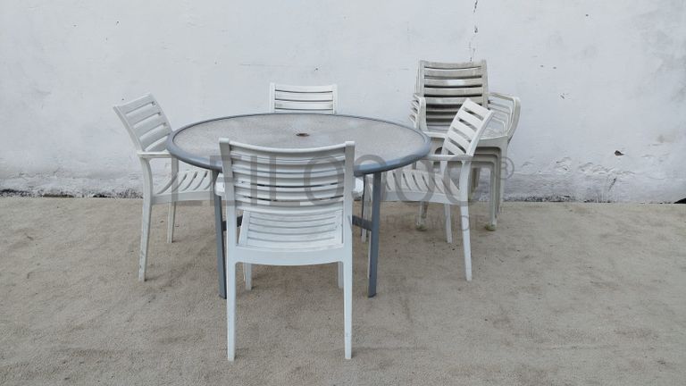 Mobiliário de Habitação