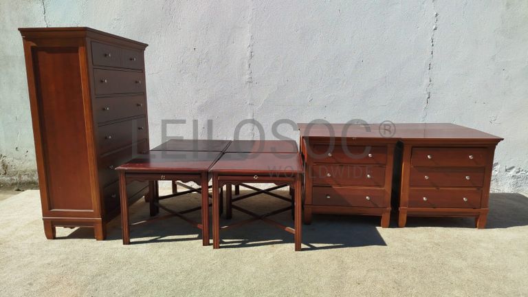 Mobiliário de Habitação