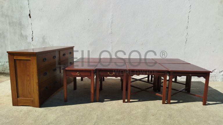 Mobiliário de Habitação