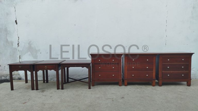 Mobiliário de Habitação