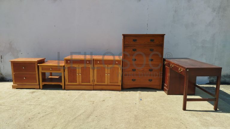 Mobiliário de Habitação