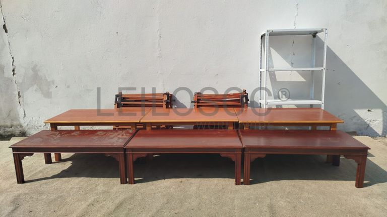 Mobiliário de Habitação