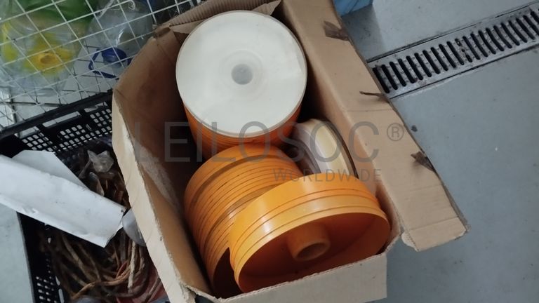 Armadilhas Anti Vespa