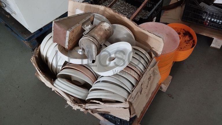 Armadilhas Anti Vespa