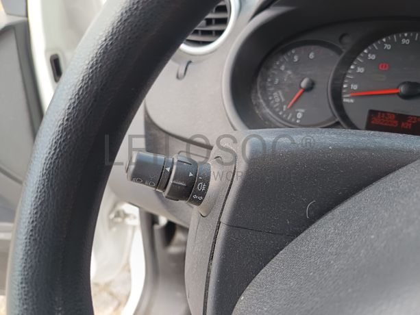 Renault Kangoo · Ano 2014