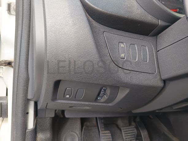 Renault Kangoo · Ano 2014