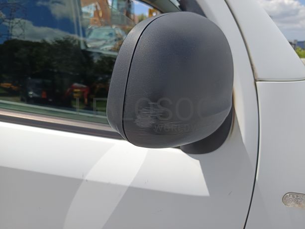 Renault Kangoo · Ano 2014