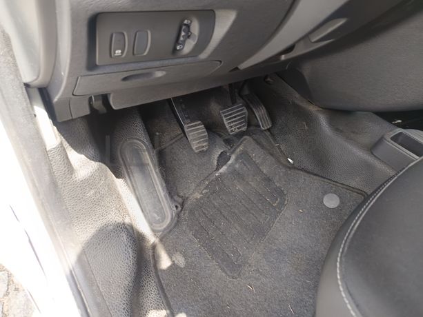 Renault Kangoo · Ano 2014