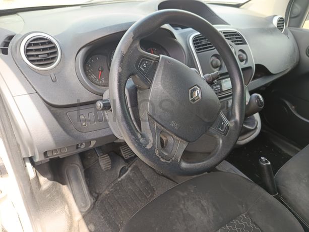 Renault Kangoo · Ano 2014
