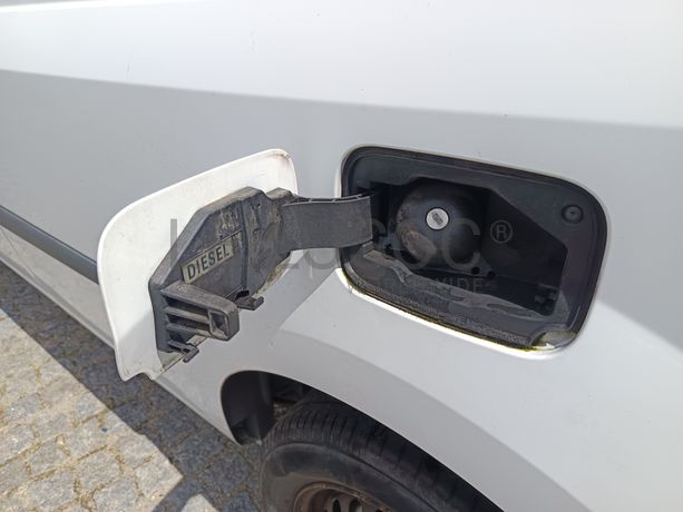 Renault Kangoo · Ano 2014