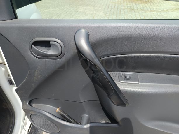 Renault Kangoo · Ano 2014