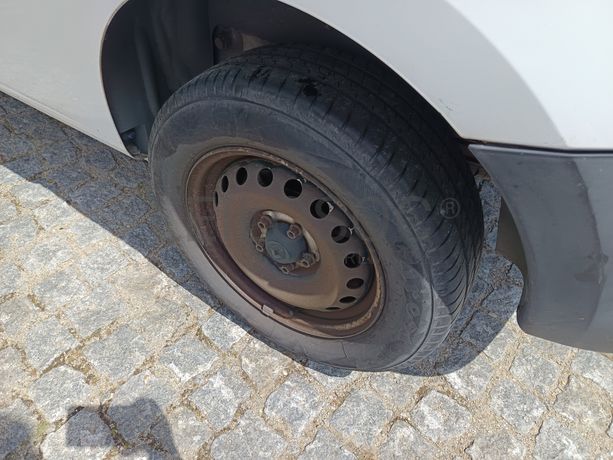 Renault Kangoo · Ano 2014