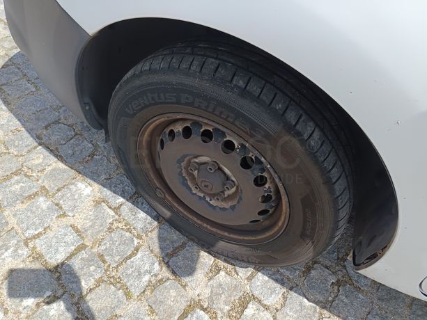 Renault Kangoo · Ano 2014