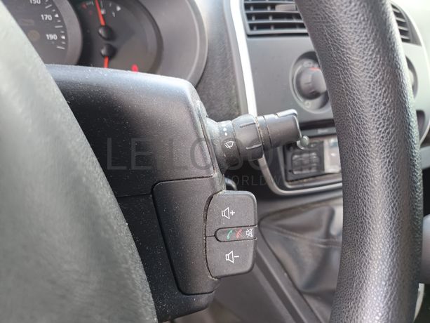 Renault Kangoo · Ano 2014