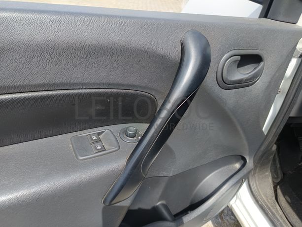 Renault Kangoo · Ano 2014