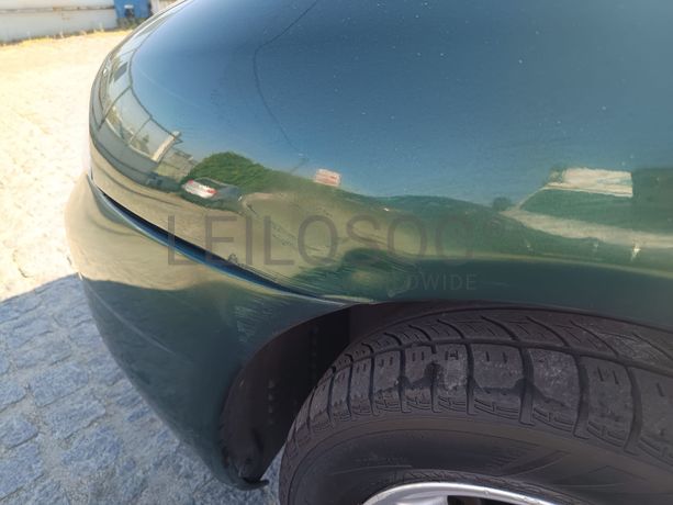 Mitsubishi Carisma · Ano 1999