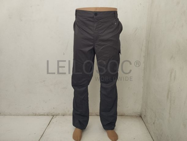 CALÇA DELTA PLUS