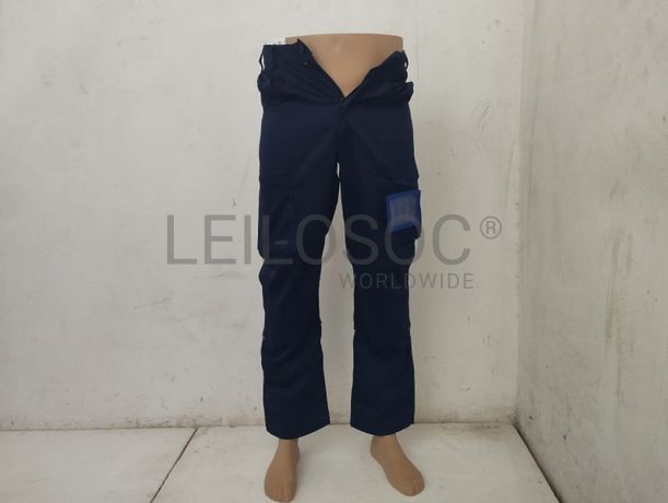 CALÇA CARGO DELTA PLUS