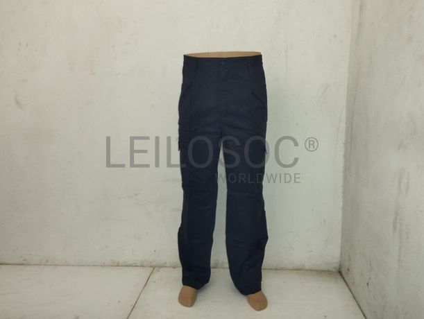 CALÇA DE SEGURANÇA