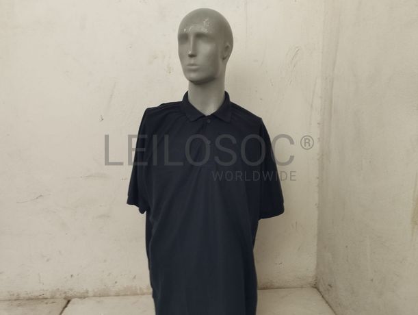 CAMISETE GOLF DROMEX