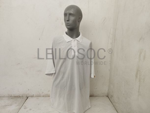 CAMISETE GOLF DROMEX