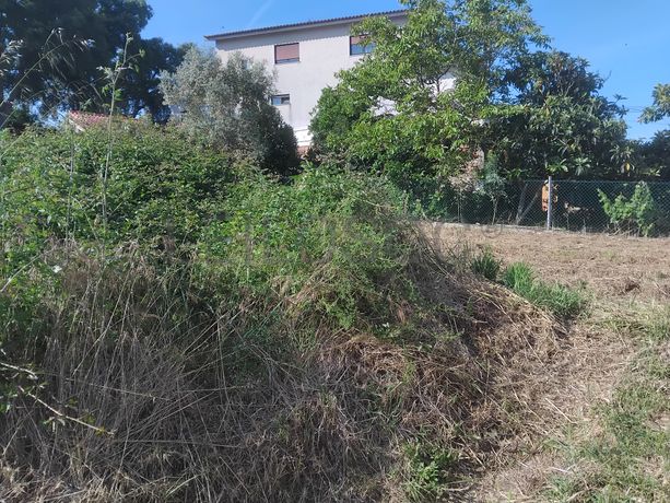 Terrenos · Águeda