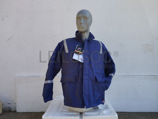 CASACO DE FRIO RED WING