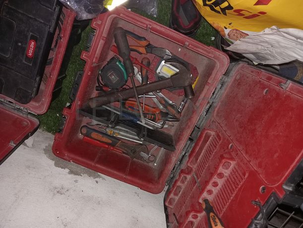 Equipamento Diverso