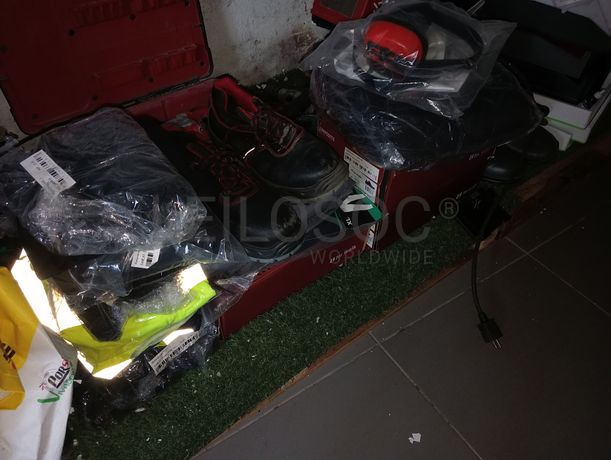 Equipamento Diverso