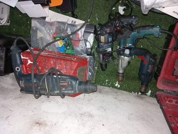 Equipamento Diverso