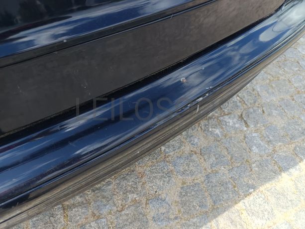 Mercedes-Benz C220 · Ano 2002