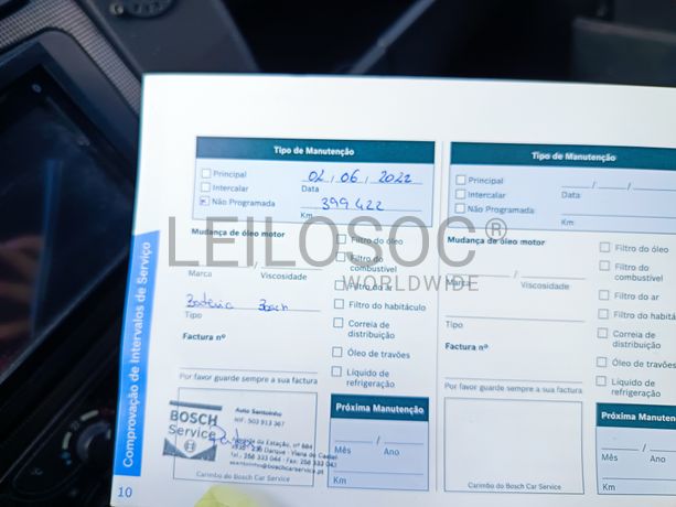 Mercedes-Benz C220 · Ano 2002