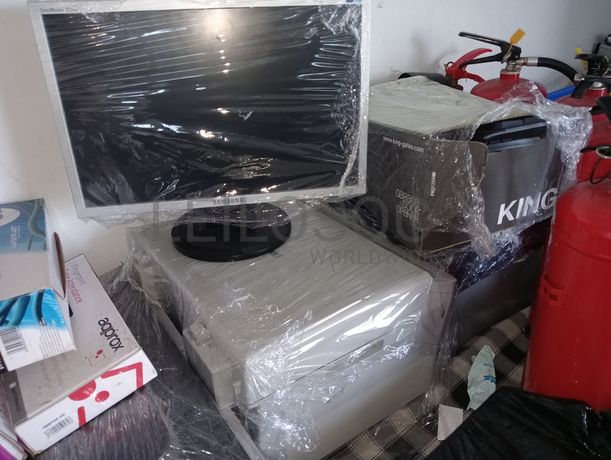 Equipamentos para Serralharia Civil