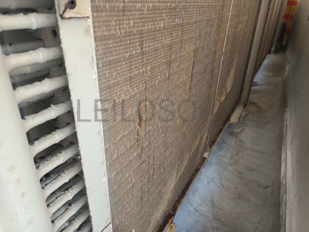 Condensador Centauro ACP/M 480/280T